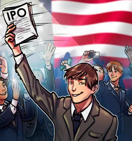 Binance Founder Backs BNB Treasury Company Aiming For US IPO