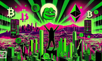 Bitcoin Breaks Fresh $118K All-Time High as Crypto Rally Accelerates