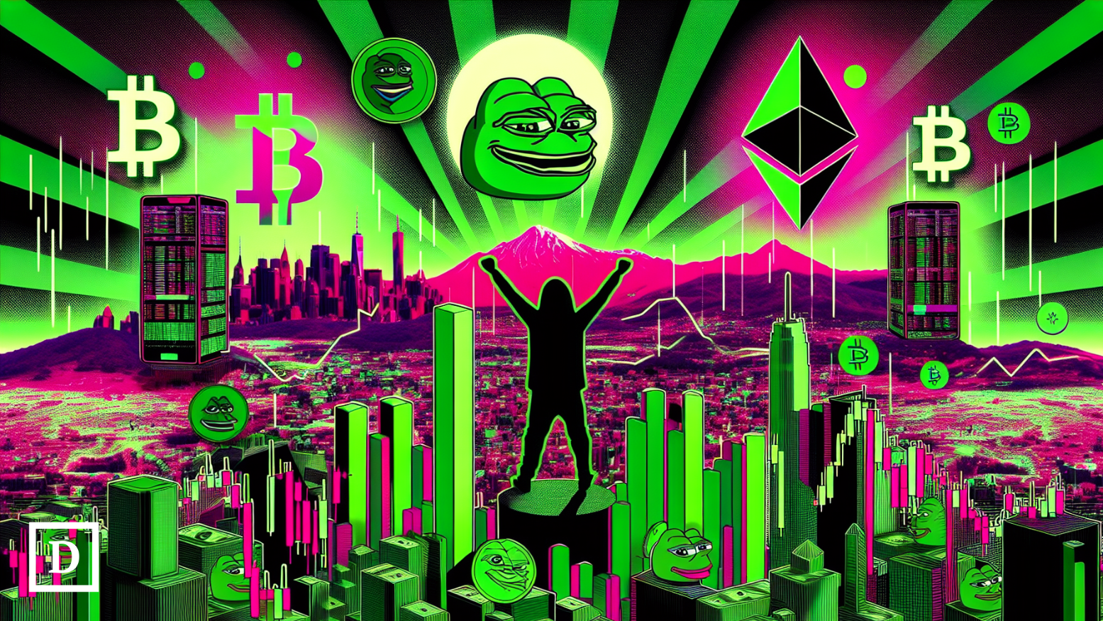 Bitcoin Breaks Fresh $118K All-Time High as Crypto Rally Accelerates