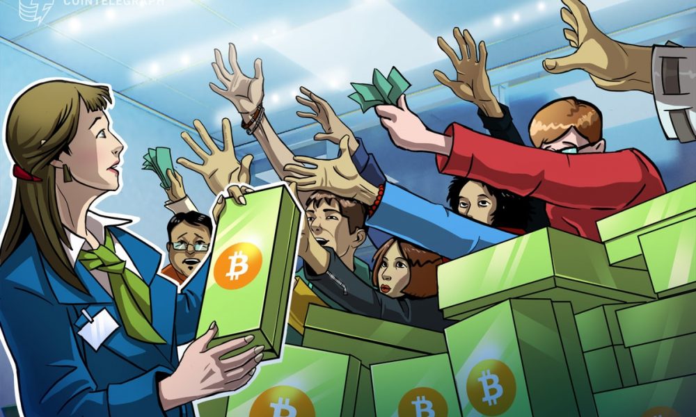 Bitcoin Buy Signs Flash But Short-term Risk Remains