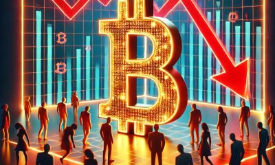 Bitcoin Demand Drops Among US Investors—Is a Price Correction Coming?