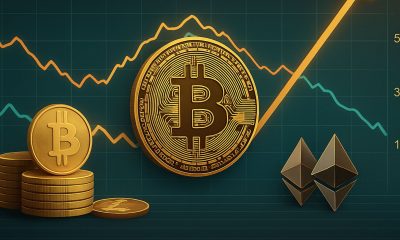 Bitcoin Dominance Continues Historic Climb – Altcoins Struggle To Gain Ground