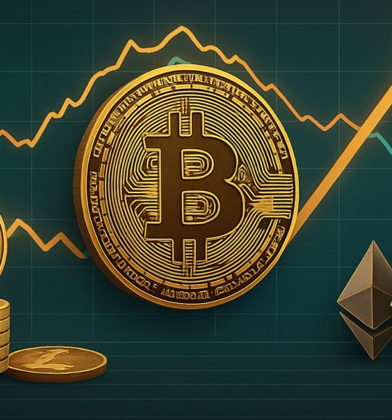 Bitcoin Dominance Continues Historic Climb – Altcoins Struggle To Gain Ground