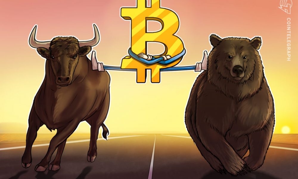 Bitcoin ETFs Mean No More Wild Price Swings — Analyst