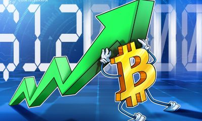 Bitcoin Eyes $120,000 Amid a New US-China Tariff Pause
