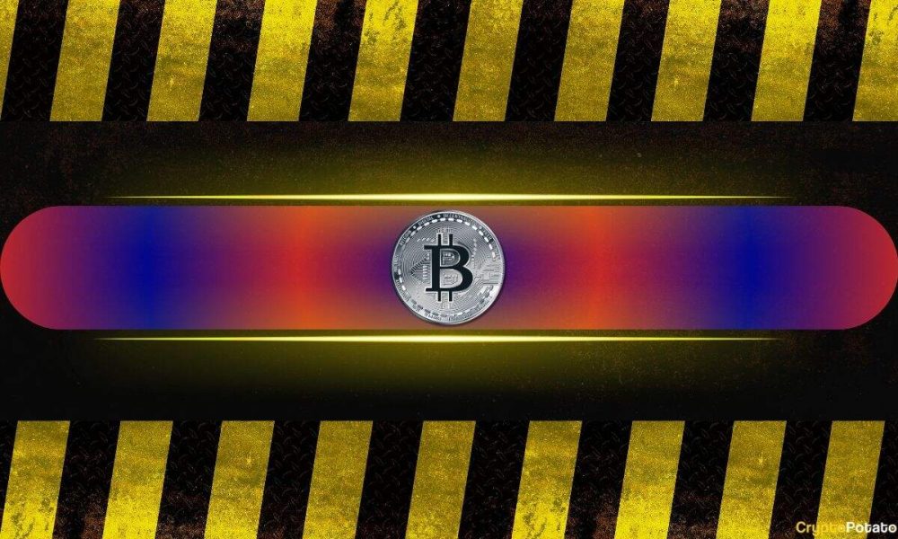 Bitcoin Faces Pressure as Long-Term Holders Shift to Selling at $118K