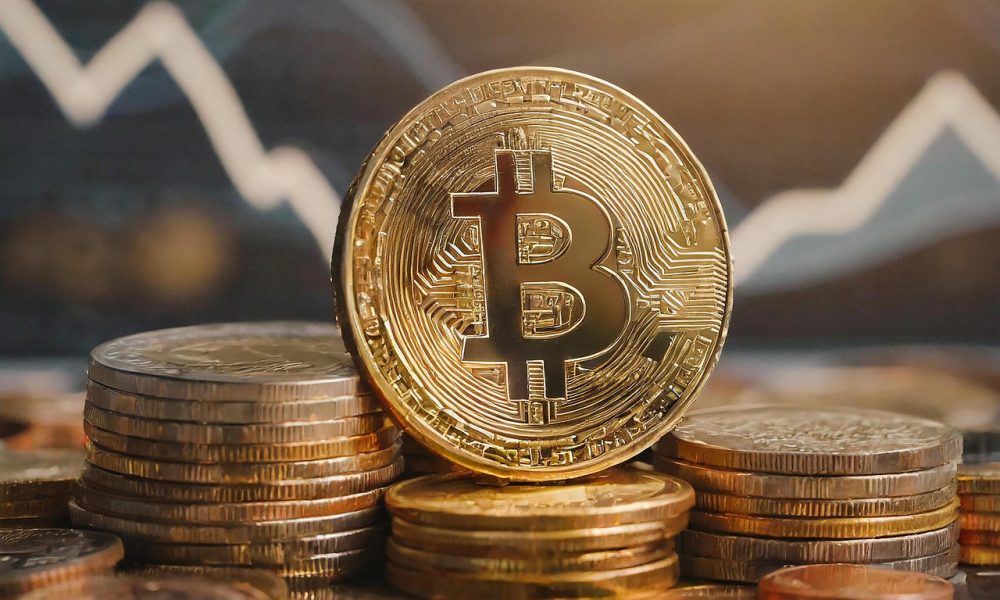 Bitcoin Finds Support Above 50-Day SMA, But Next Direction Remains Uncertain