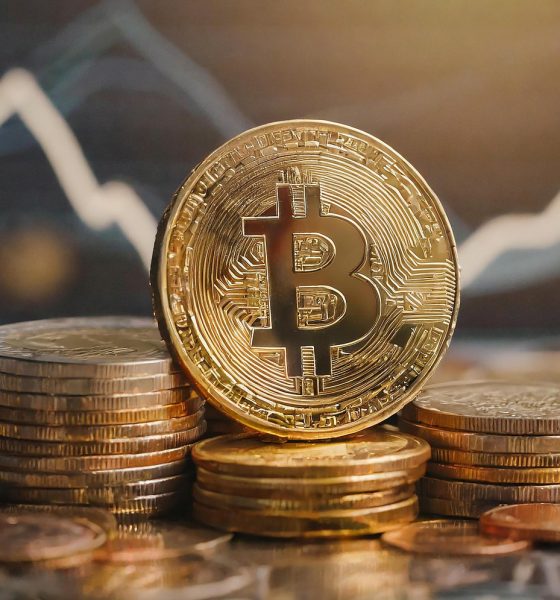 Bitcoin Finds Support Above 50-Day SMA, But Next Direction Remains Uncertain