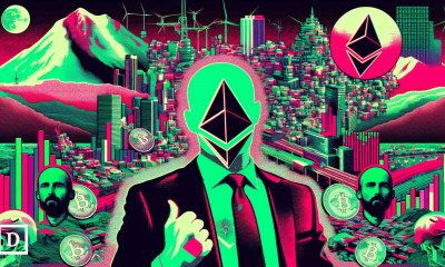 Bitcoin Firm BitMine's Stock Surges Almost 700% on ETH Treasury Plan
