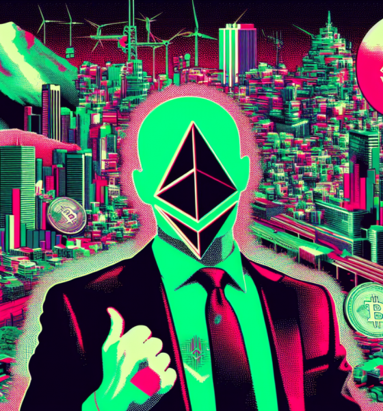 Bitcoin Firm BitMine's Stock Surges Almost 700% on ETH Treasury Plan