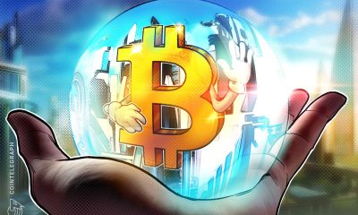 Bitcoin Halving Cycle Won’t Hurt Prices In 2025, SC Says