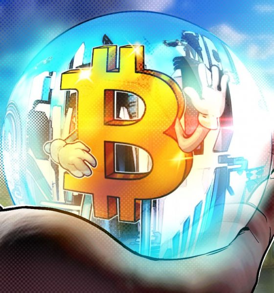 Bitcoin Halving Cycle Won’t Hurt Prices In 2025, SC Says