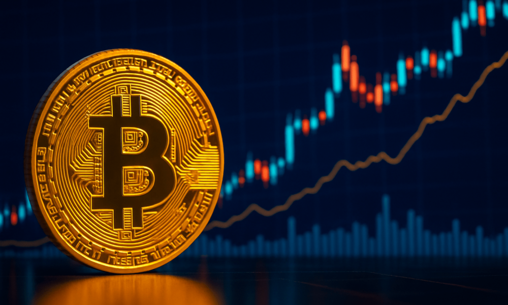 Bitcoin Hits $123,000—But Inflows Are Just A Fraction Of 2024’s Peak