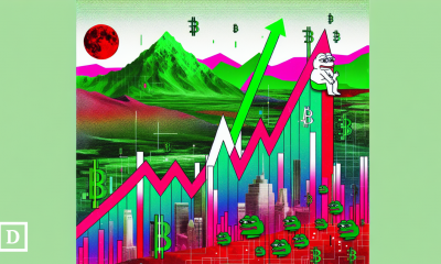 Bitcoin Hits New All-Time High Above $122,800 as Crypto Markets Gain Momentum