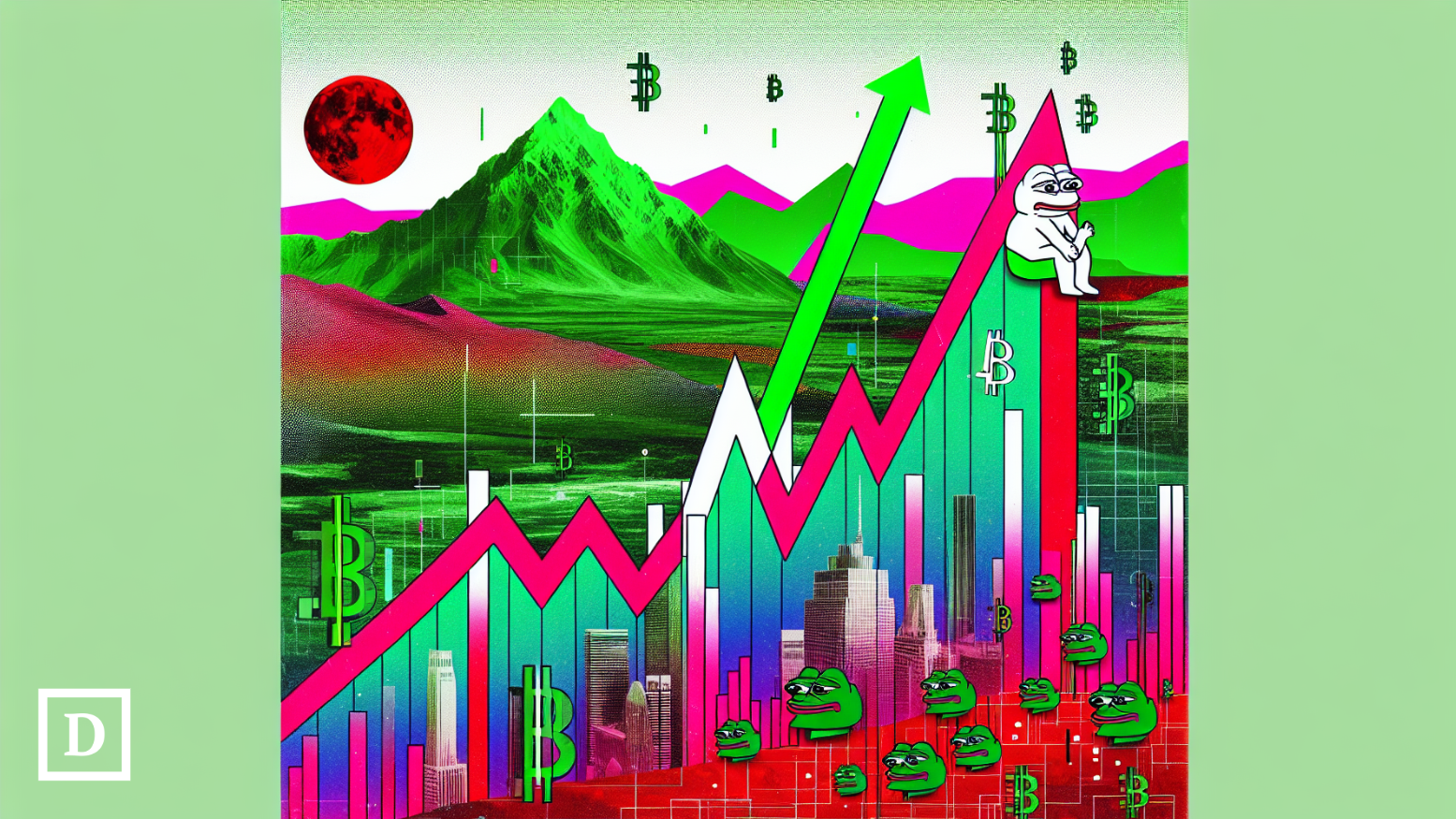 Bitcoin Hits New All-Time High Above $122,800 as Crypto Markets Gain Momentum
