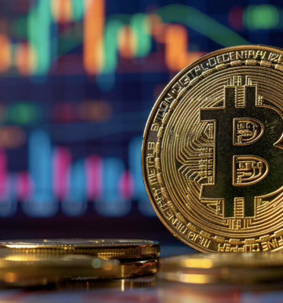 Bitcoin Hits Record Peak. How High Can It Surge in 2025?