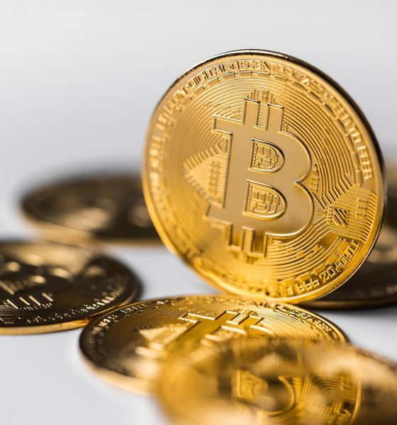 Bitcoin Ignites Intraday Optimism With A Step Past $119,000 Threshold