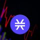 Bitcoin L2 Stacks (STX) price drops heavily amid transaction suspension news