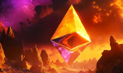 Bitcoin Miner Backed by Peter Thiel Now Holds $1,000,000,000 Worth of Ethereum in a Bid To Become the MicroStrategy of ETH