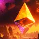 Bitcoin Miner Backed by Peter Thiel Now Holds $1,000,000,000 Worth of Ethereum in a Bid To Become the MicroStrategy of ETH