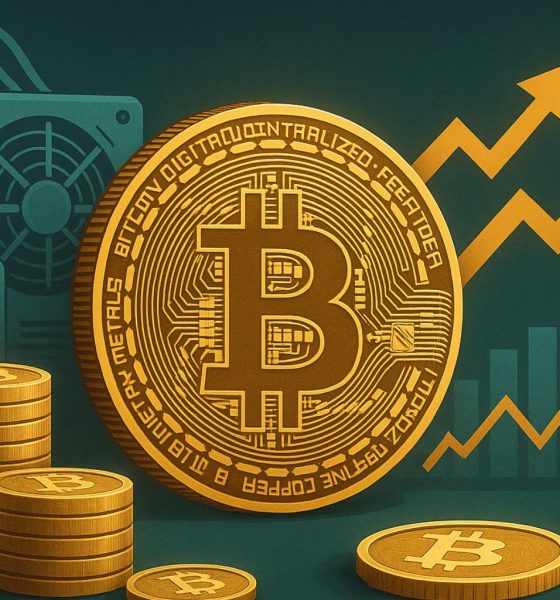 Bitcoin Miner Sales Surge To Highest Level Since April – Details