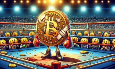 Bitcoin Price Attempts a Comeback