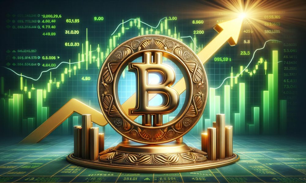 Bitcoin Price Respects Support Zone