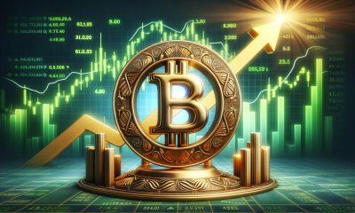 Bitcoin Price Respects Support Zone