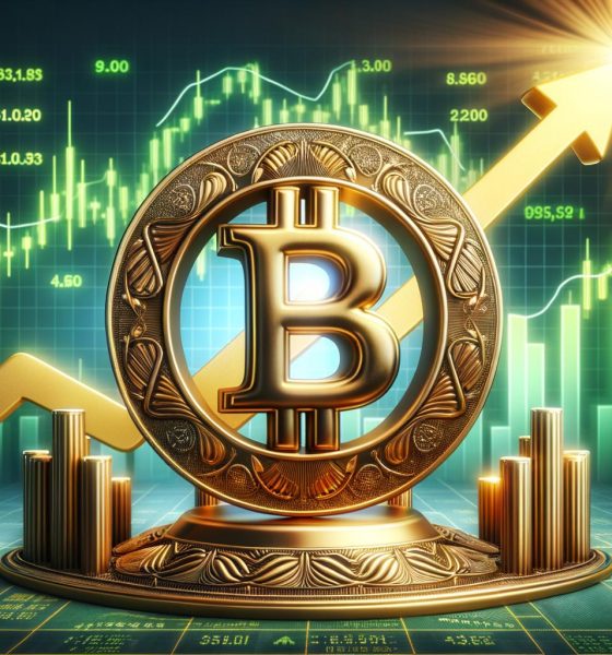Bitcoin Price Respects Support Zone