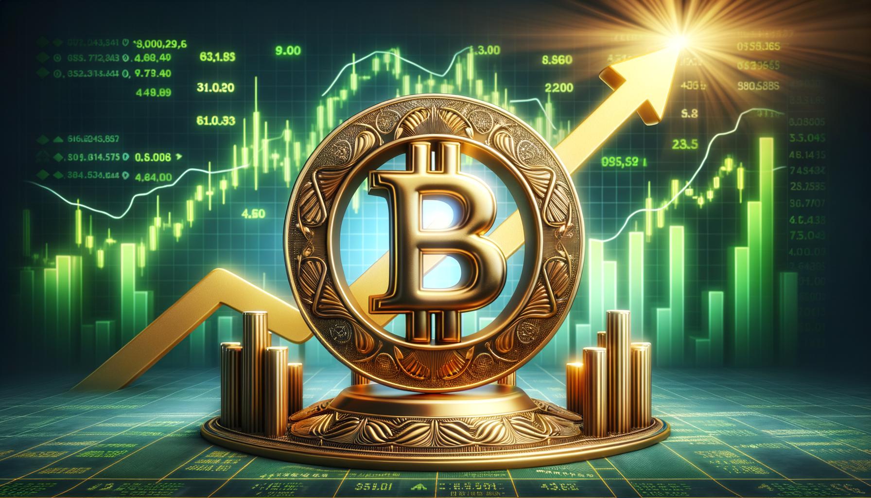 Bitcoin Price Respects Support Zone
