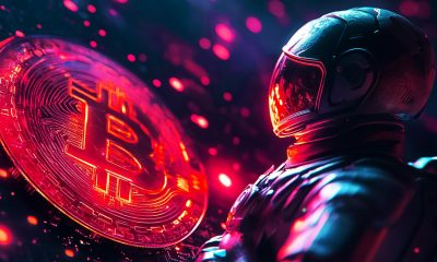 Bitcoin Primed for New All-Time High After Correction, According to Trader Who Nailed 2018 BTC Bottom – Here’s His Target