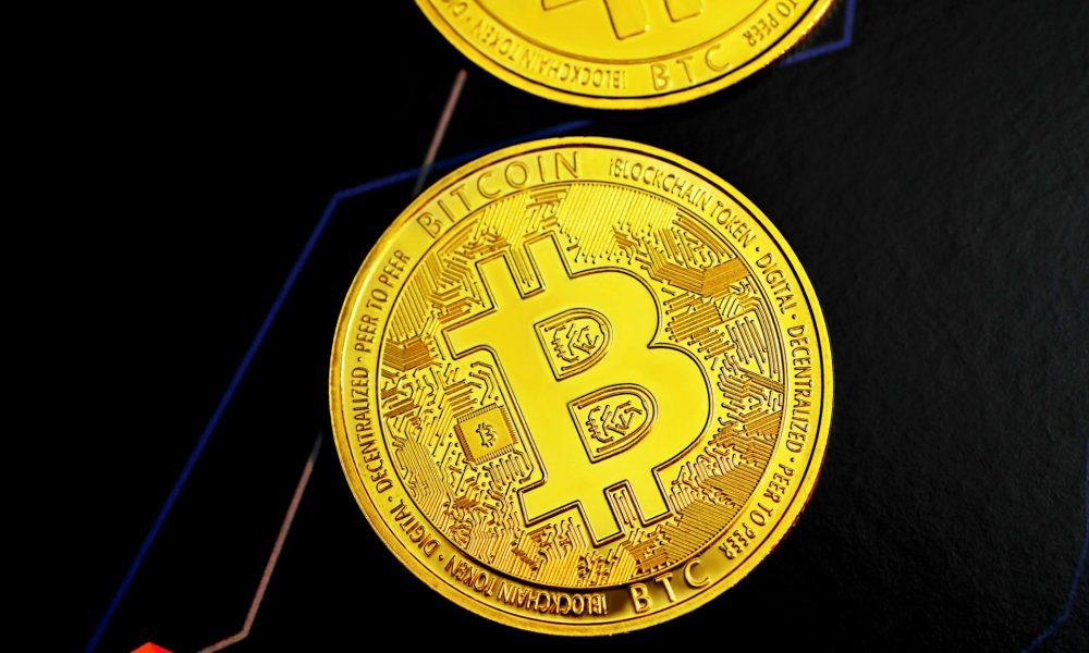 Bitcoin Reserves On Exchanges Hit Highest Level Since June 25