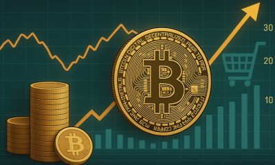 Bitcoin Retail Demand Rebounds – $0–$10K Transfer Volume Turns Positive