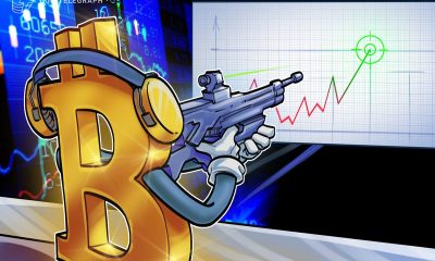 Bitcoin Retail Traders Scarce as BTC Hits Highs