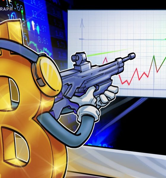 Bitcoin Retail Traders Scarce as BTC Hits Highs