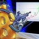 Bitcoin Retail Traders Scarce as BTC Hits Highs