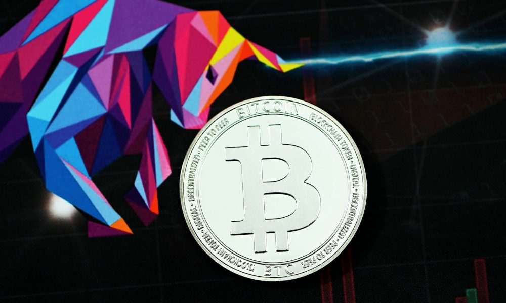 Bitcoin Set To Soar? Analyst Sees Fresh $2 Billion Liquidity Triggering Next Leg Up