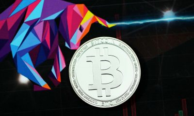 Bitcoin Set To Soar? Analyst Sees Fresh $2 Billion Liquidity Triggering Next Leg Up
