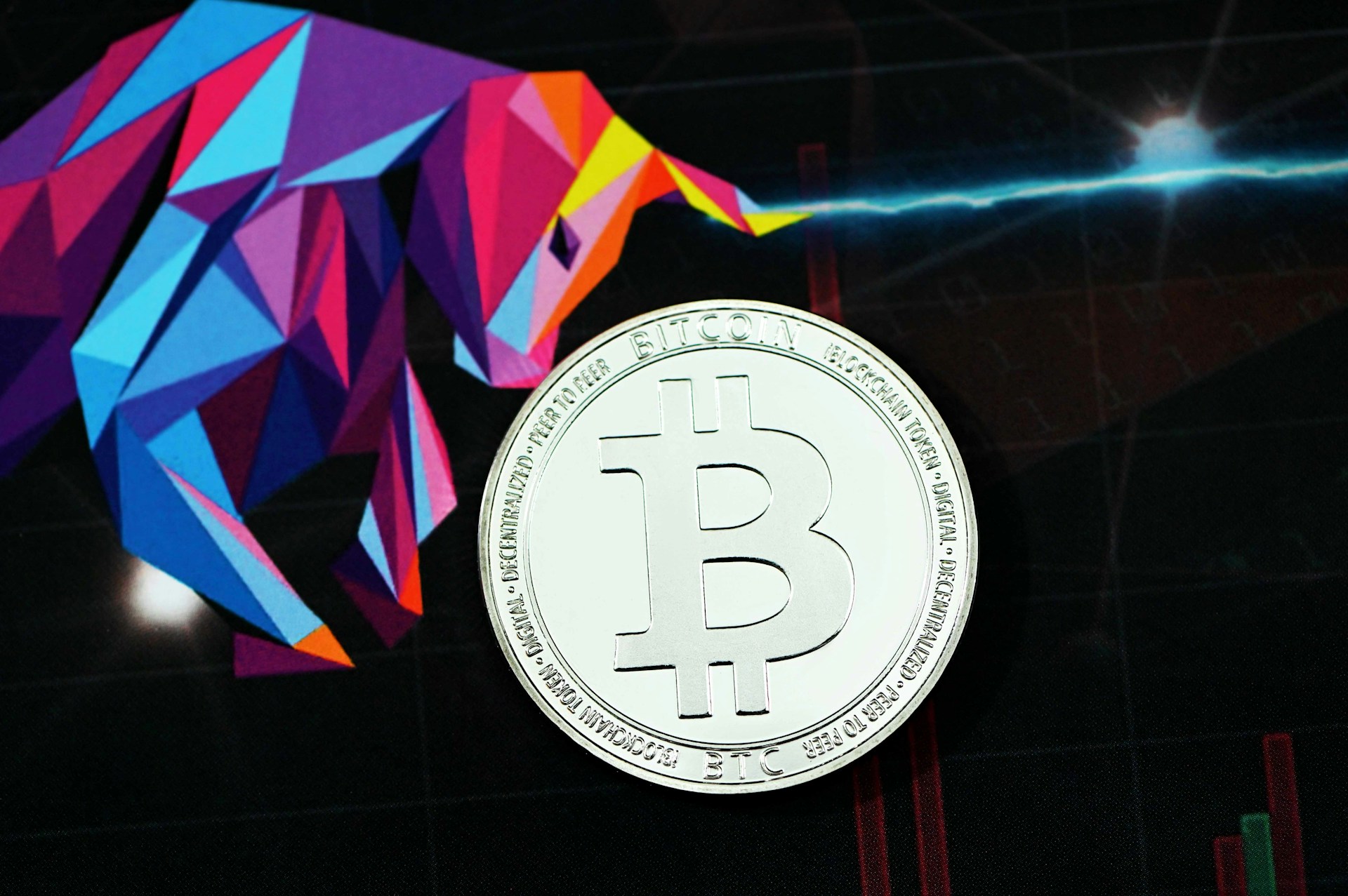 Bitcoin Set To Soar? Analyst Sees Fresh $2 Billion Liquidity Triggering Next Leg Up