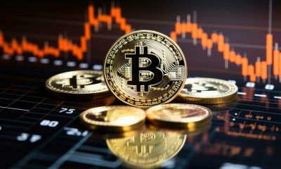 Bitcoin Sets New Record As ETFs Drive Demand