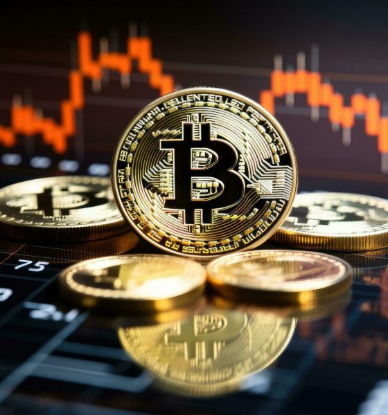 Bitcoin Sets New Record As ETFs Drive Demand