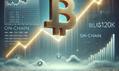 Bitcoin Short Squeeze Incoming As Market Makers Set Trap To Go Above $123,000