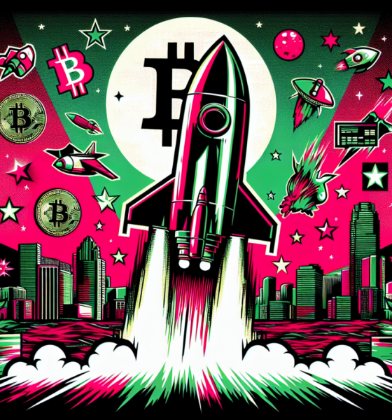 Bitcoin Tops $109,000 After Senate Passes Trump’s ‘Big Beautiful Bill’