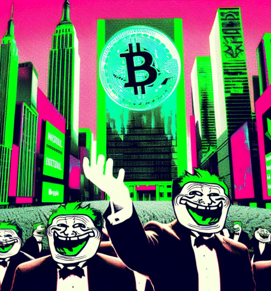 Bitcoin Treasury Companies Now Hold 725K BTC, but Most Still Have Little Market Impact: Report