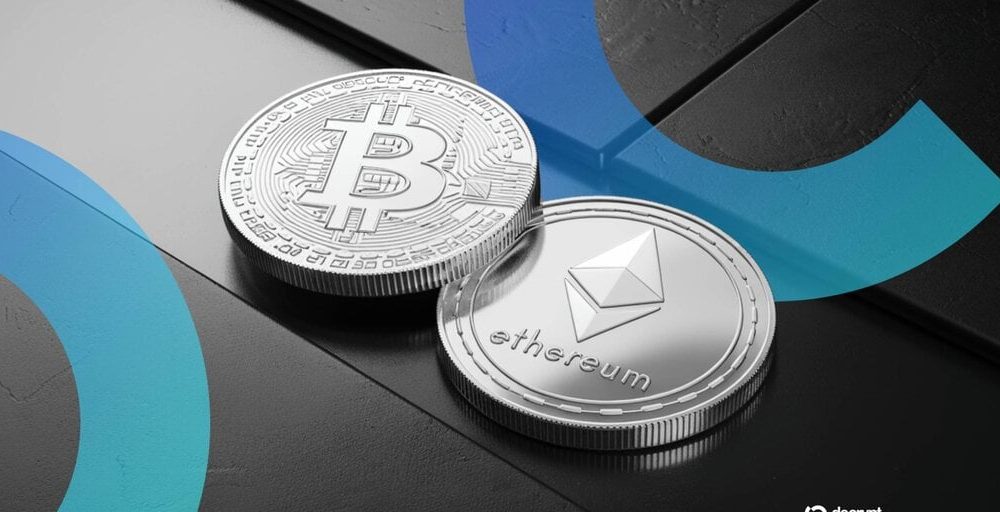 Bitcoin and Ethereum ETFs Pull in Record-High $11.2 Billion in July