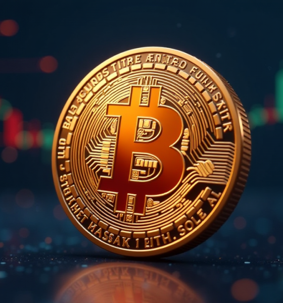 Bitcoin hits record high above $120K; US June inflation data awaited