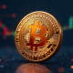 Bitcoin hits record high above $120K; US June inflation data awaited