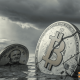 Bitcoin ignores historic dollar breakdown: How long can this calm last?