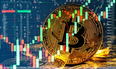Bitcoin price prediction