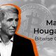 Bitcoin to $200,000? Ultra-Bullish Prediction Issued by Bitwise CIO